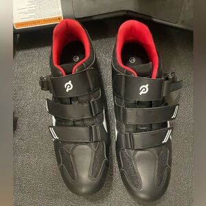 Men’s Peloton Cycling Shoes